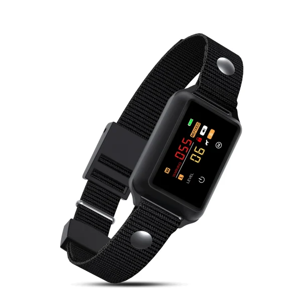B801 Bark Control Collar: Effective & Humane