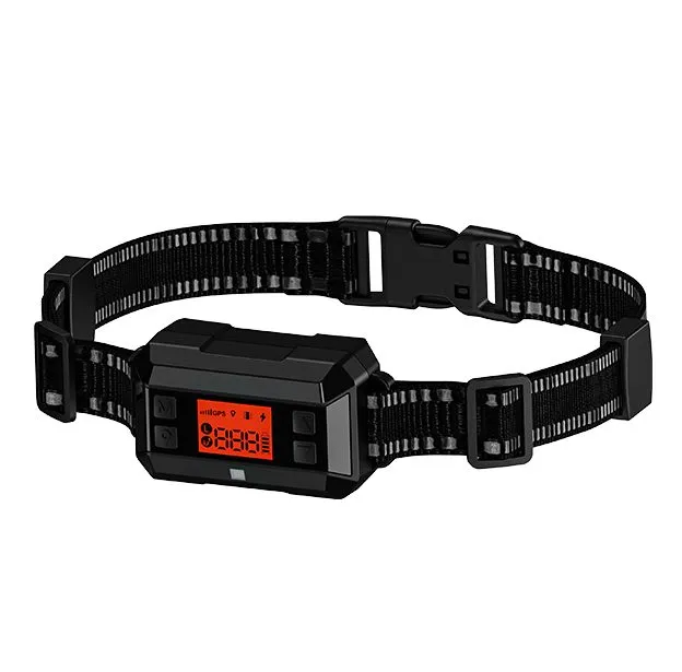 F810 Wireless Dog Fence: Freedom & Safety
