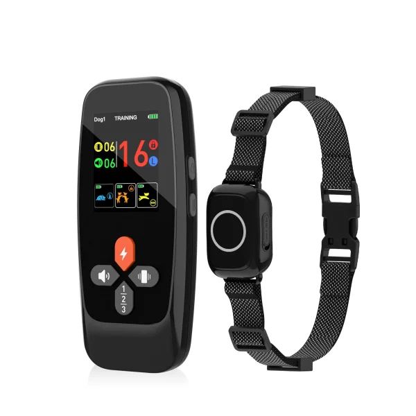 T800Plus Training Collar: Advanced & Effective