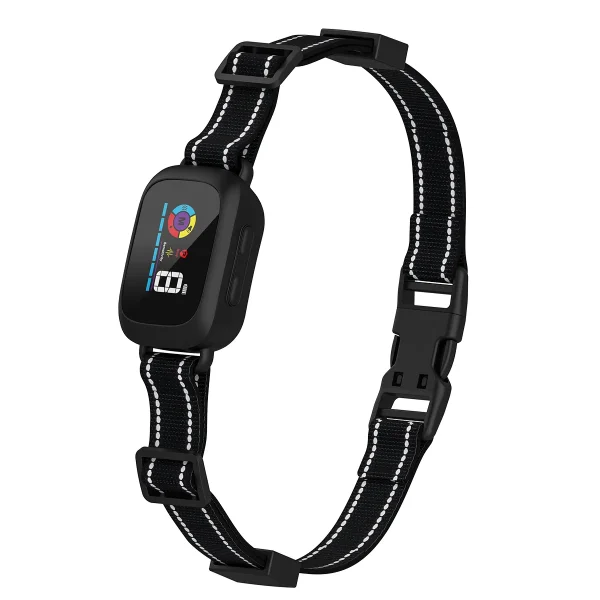 B630 Bark Control Collar: Gentle & Effective