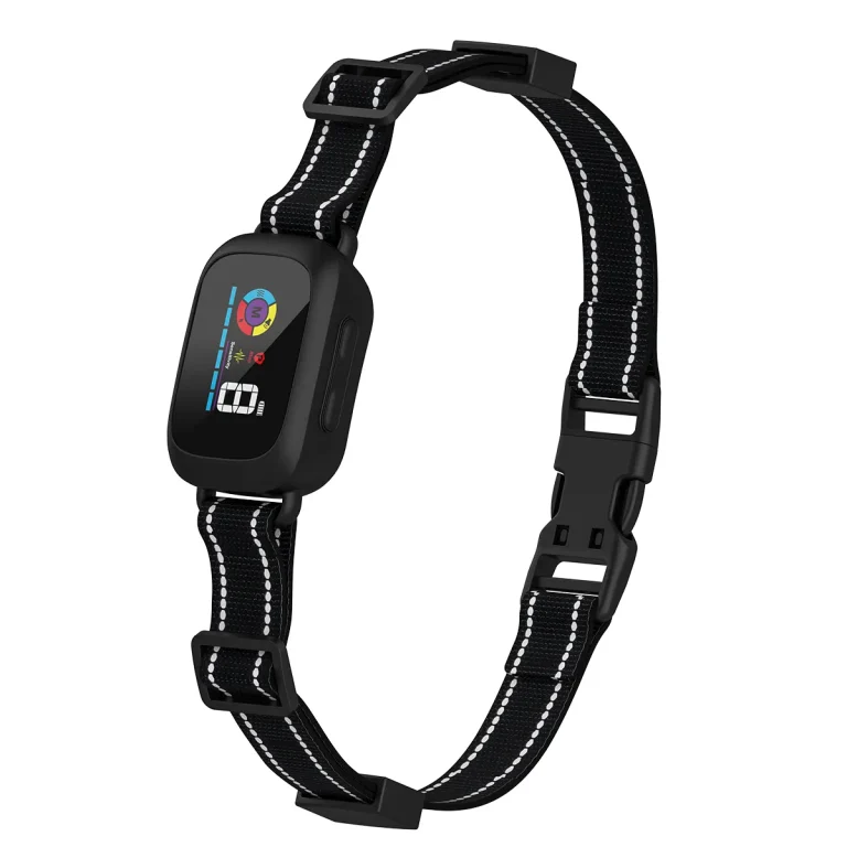 B630 Bark Control Collar: Gentle & Effective