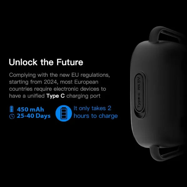 B630Plus Bark Control Collar: Advanced & Humane