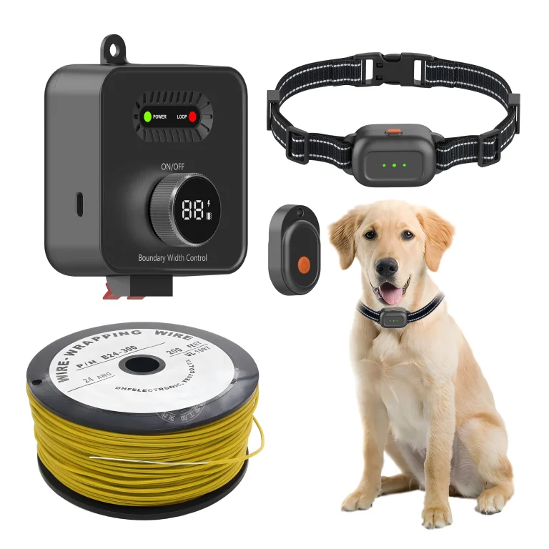 F600-In-Ground-Dog-Fence