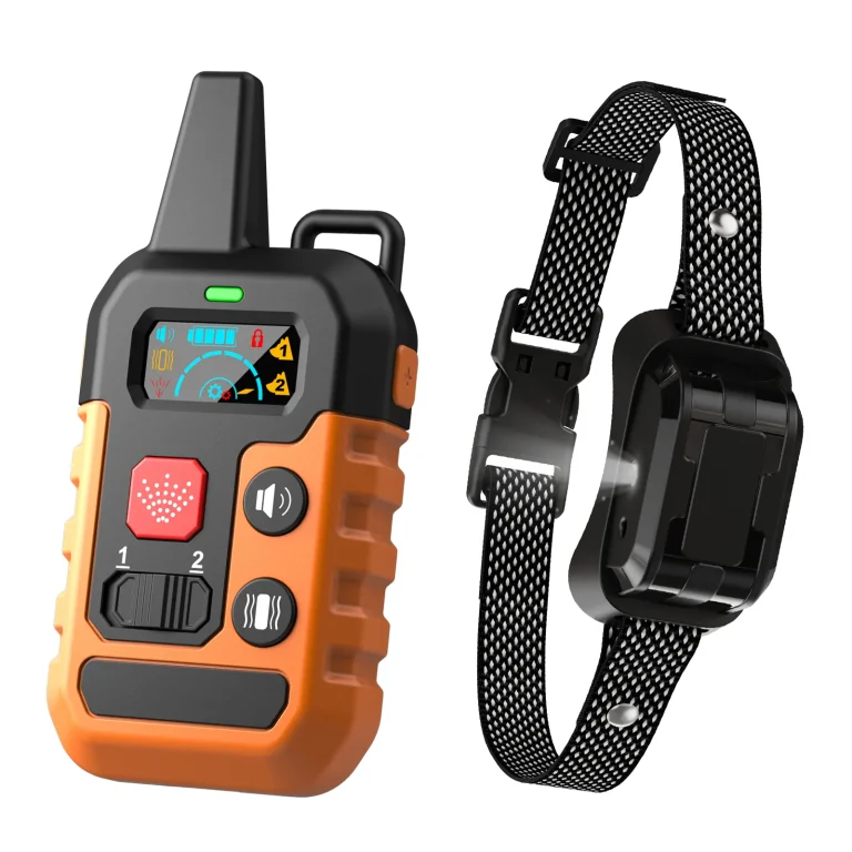 T510 Training Collar: Effective & Humane Training