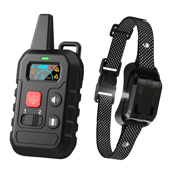 T510 Training Collar: Effective & Humane Training