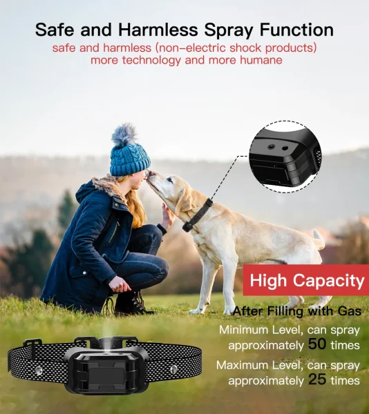 T510 Training Collar: Effective & Humane Training
