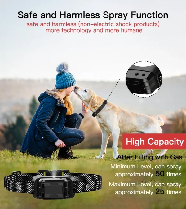 T510 Training Collar: Effective & Humane Training