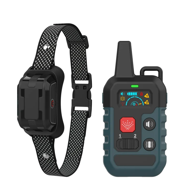 T510 Training Collar: Effective & Humane Training