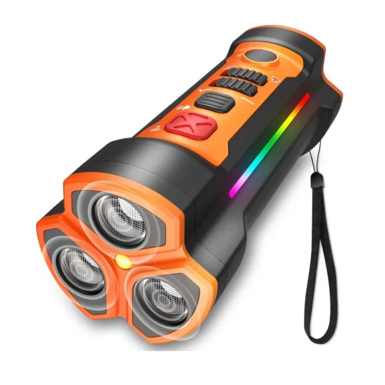 UB122-Ultrasonic-Bark-Control(1)