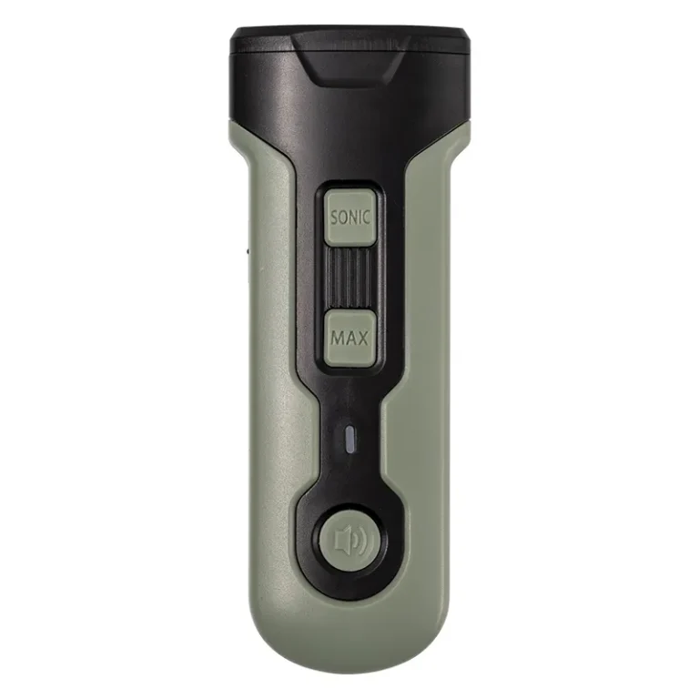 UB300-Ultrasonic-Bark-Control
