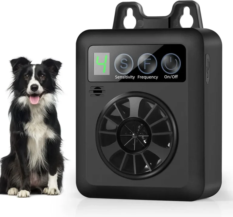 Ultrasonic-Bark-Control1