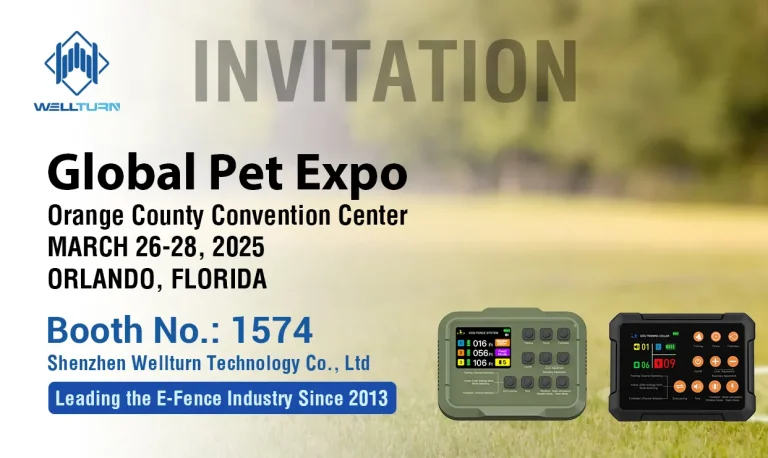 Global Pet Expo Orange County Convention Center