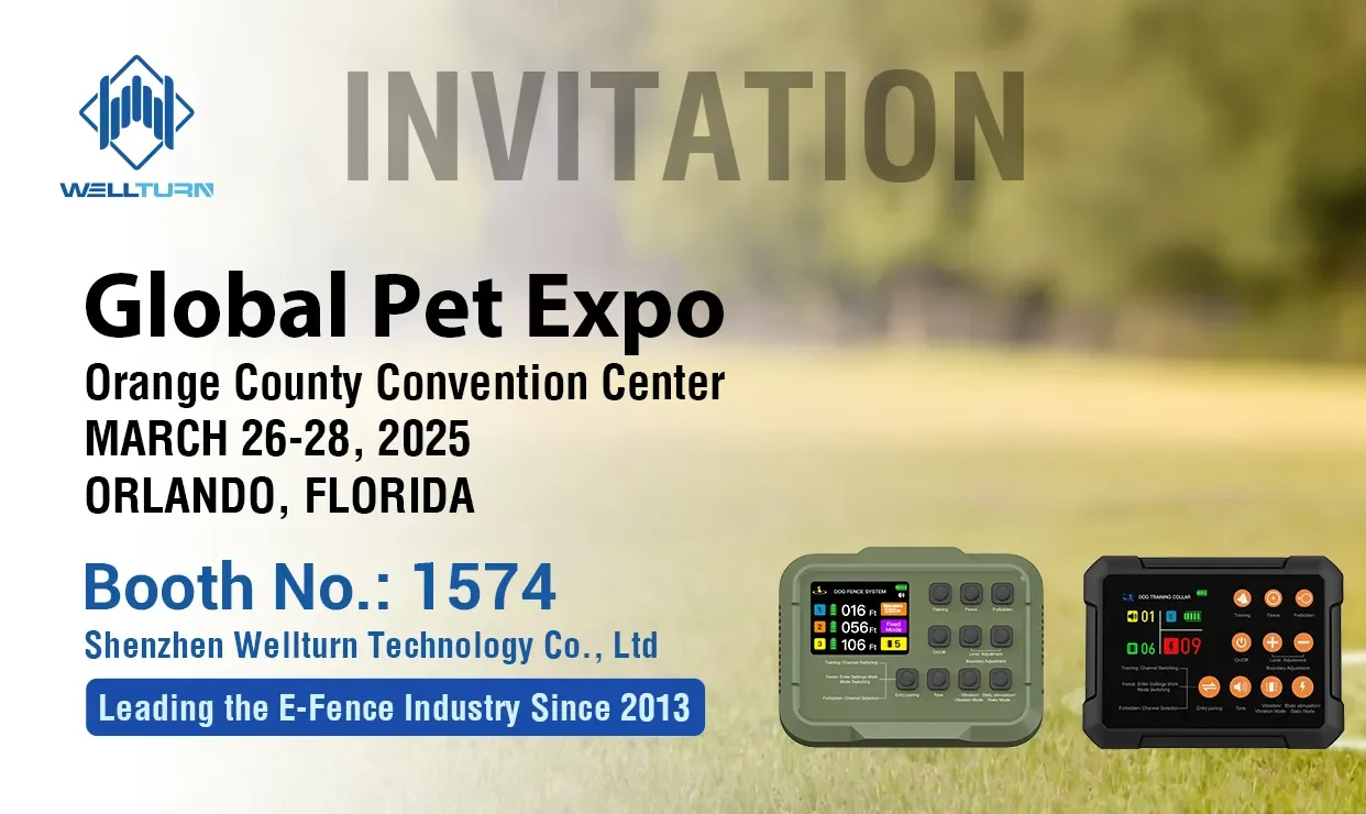 Global Pet Expo Orange County Convention Center