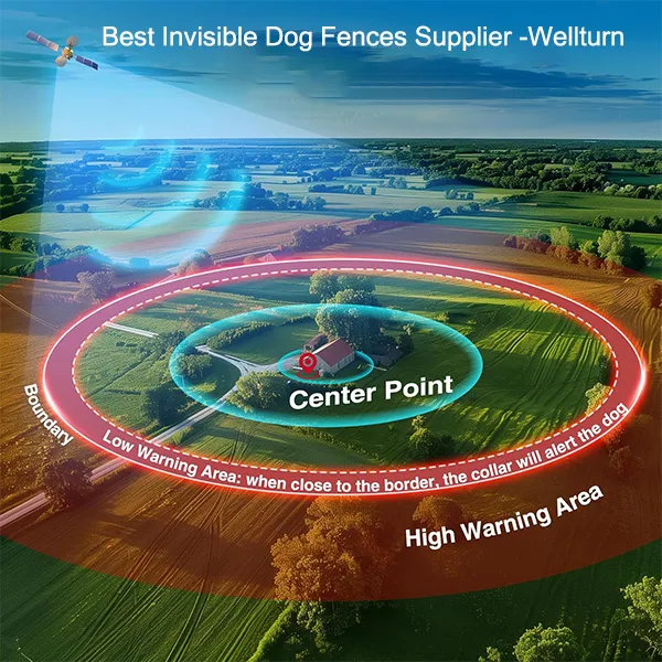 Best Invisible Dog Fences Supplier