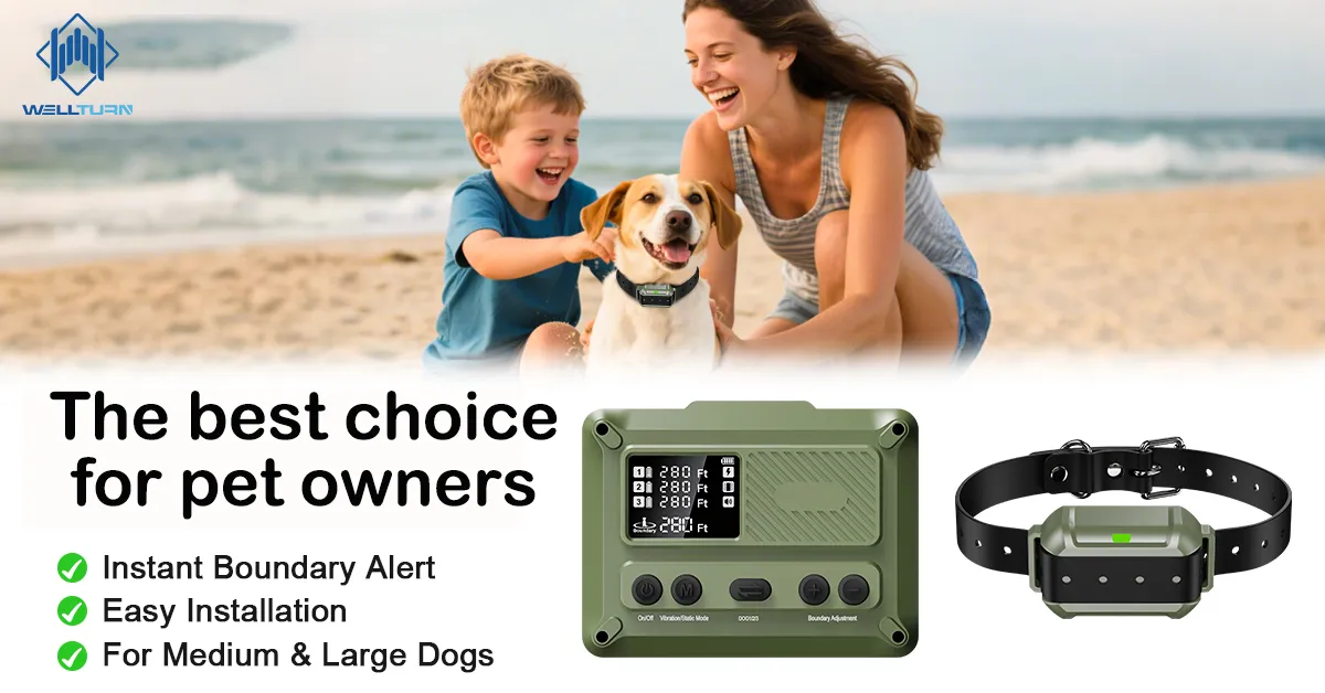 The best choice for pet owners