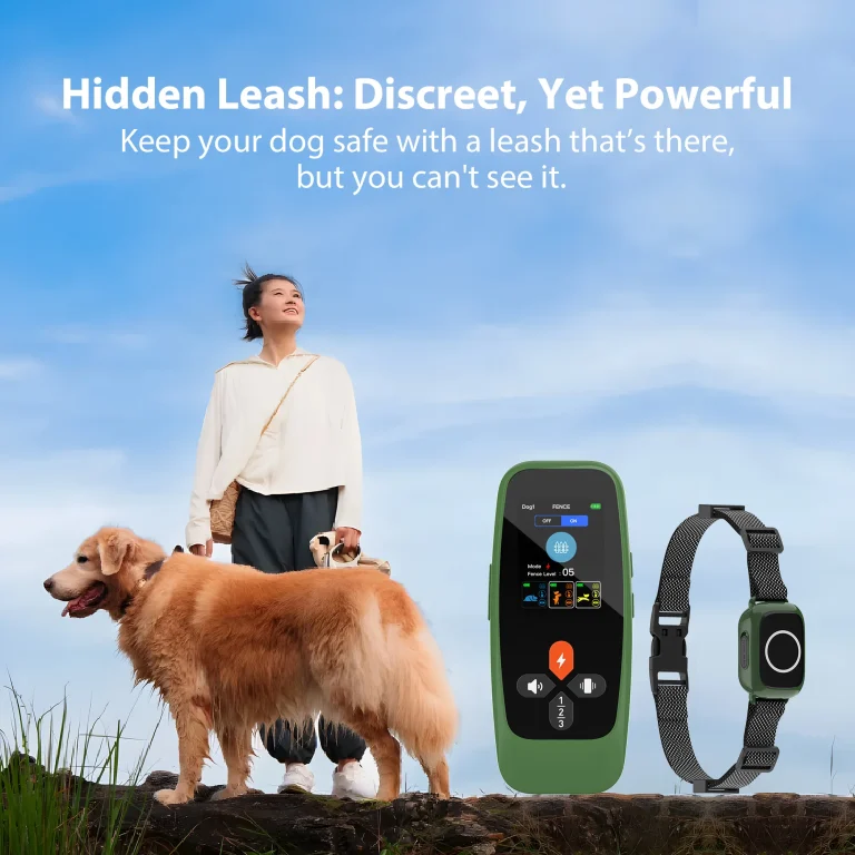 4 in 1 Electronic Virtual Traction Rope