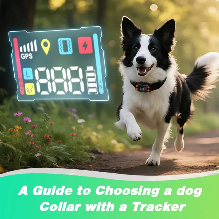 Radio collars