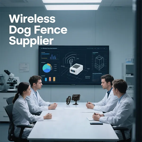 private-label fence collars