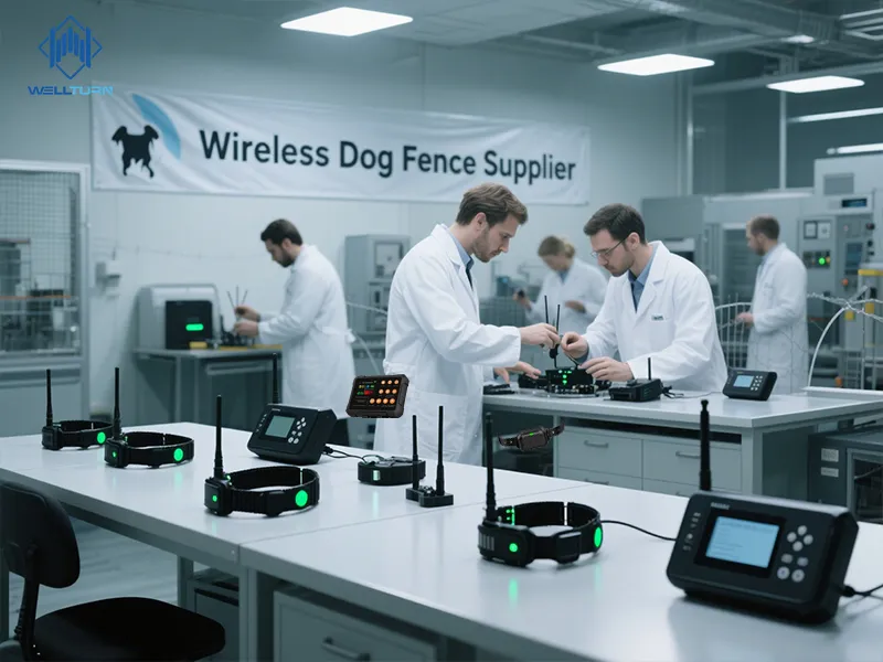 OEM wireless dog fence