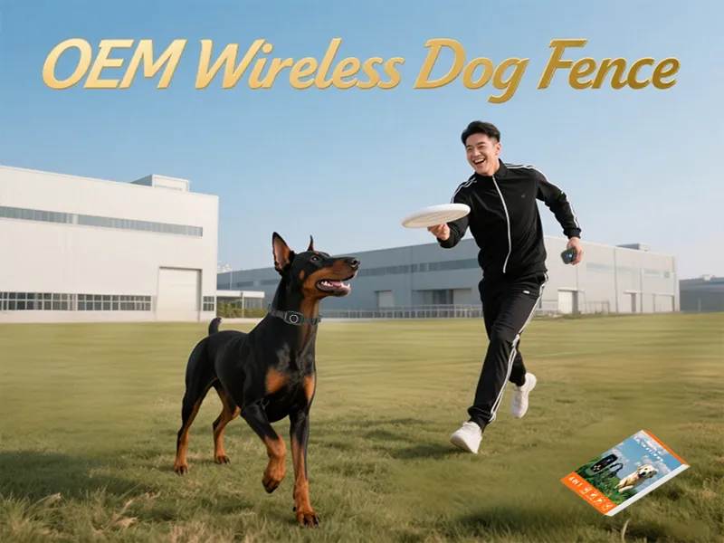 wireless dog fence wholesale