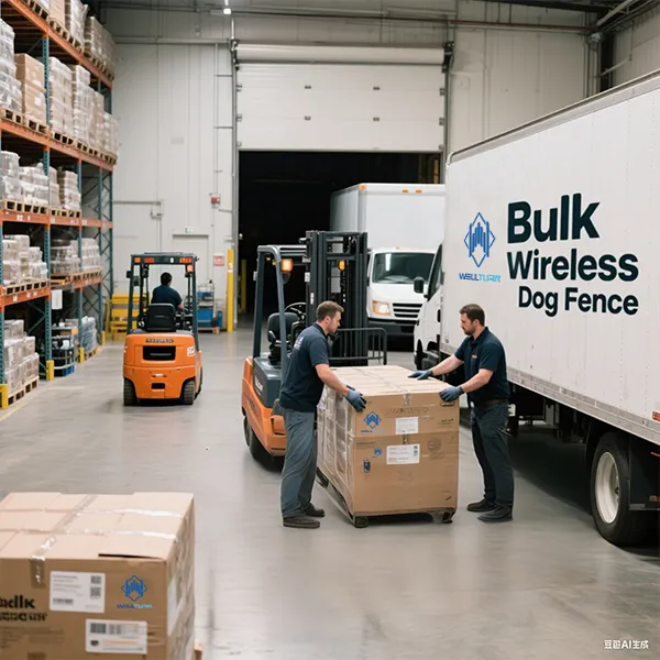 wireless dog fence supplier