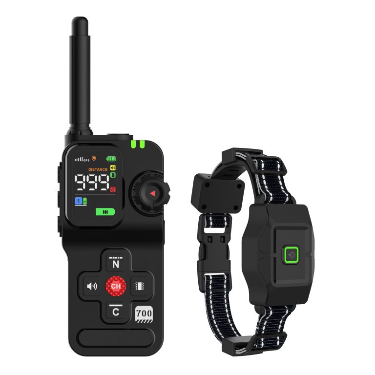 F700PLUS GPS Wireless Dog Fence