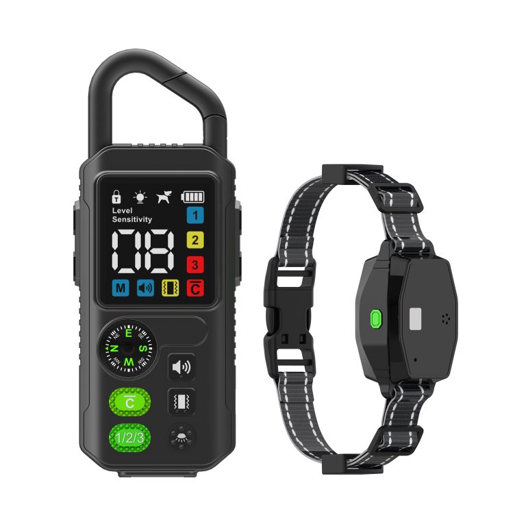 T810 Remote Dog Trainer