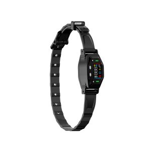 Rechargeable & Waterproof Remote Shock Vibration Dog Training Collar at  Walmart