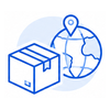 Packaging, logistics & supply