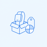 Product and brand icon