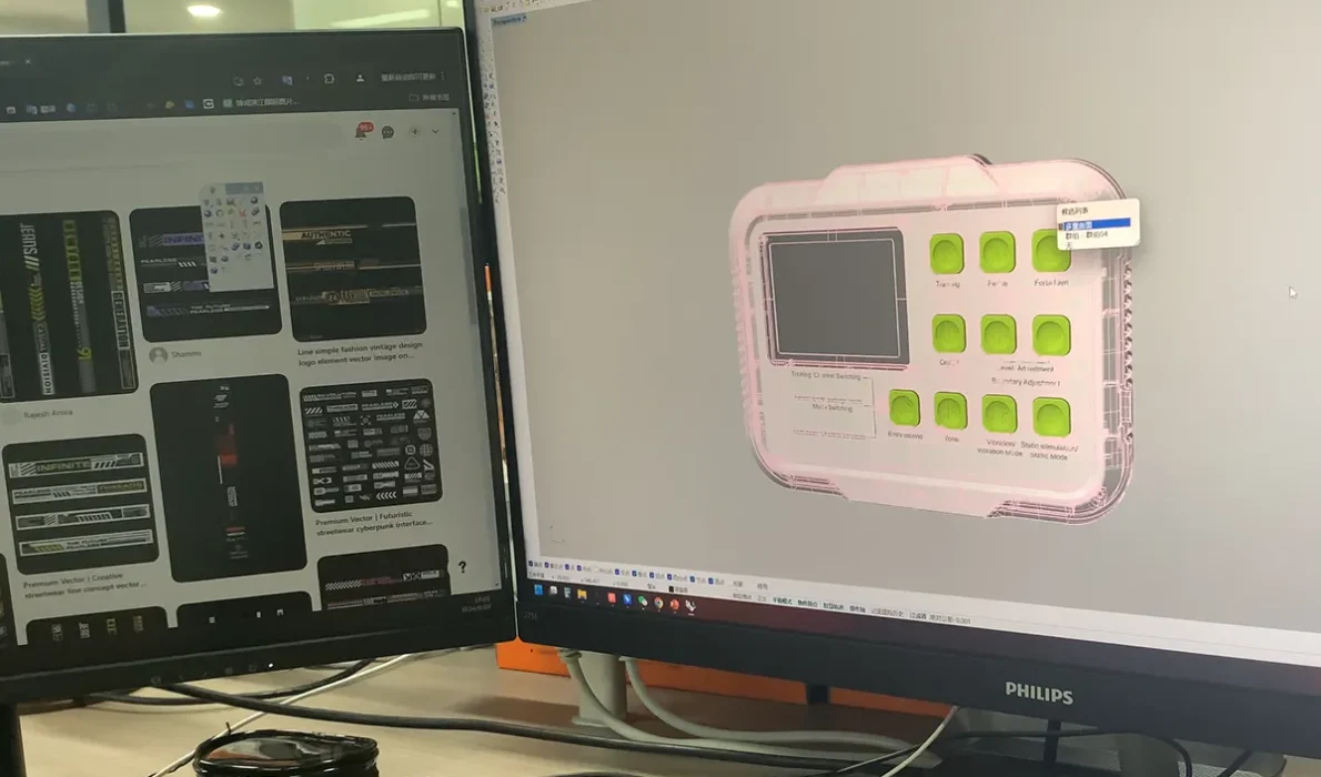 Explore innovative wireless dog fence models, featuring unique designs for enhanced pet safety.